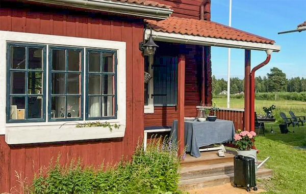 Casa de vacaciones - Vikarbyn/Siljan , Suecia - S84191 1