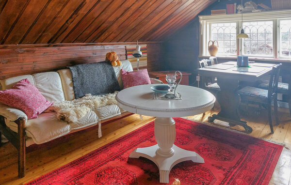 Casa de vacaciones - Rönnäs Leksand , Suecia - S84192 301