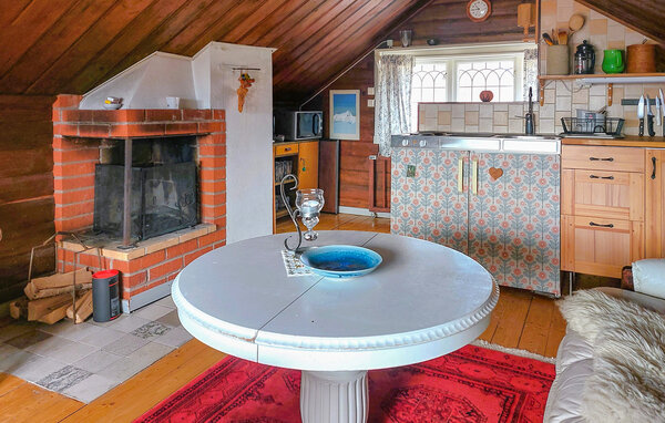 Casa de vacaciones - Rönnäs Leksand , Suecia - S84192 302