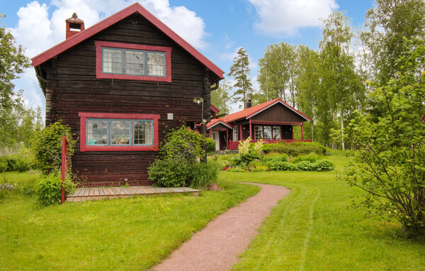 Feriehuse - Rönnäs Leksand , Sverige - S84192 1
