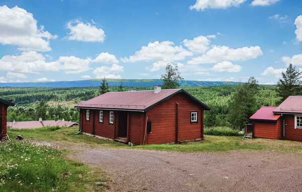 Feriehus - Sälen , Sverige - S84200 2