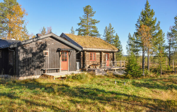 Holiday Home - Idre Fjätervålen , Sweden - S84205 1