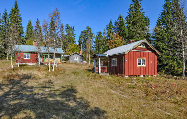 Feriehus - Sälen/Gusjösätern , Sverige - S84207 1