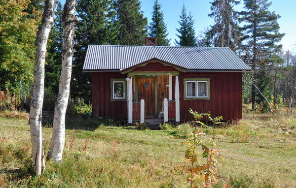 Feriehus - Sälen/Gusjösätern , Sverige - S84207 2