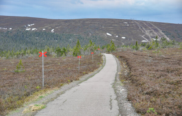 Semesterhus - Sälen/Gusjösätern , Sverige - S84208 901
