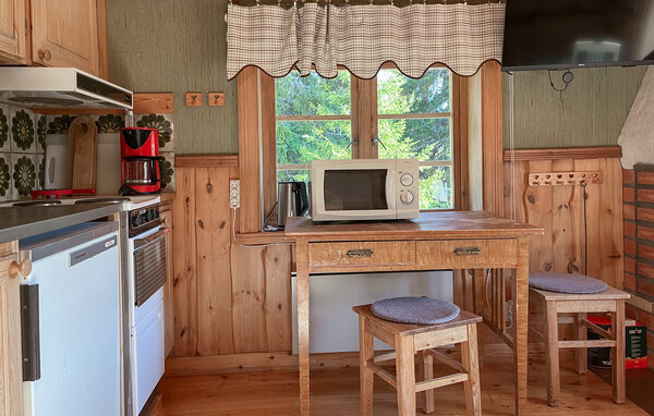 Semesterhus - Sälen/Gusjösätern , Sverige - S84208 5