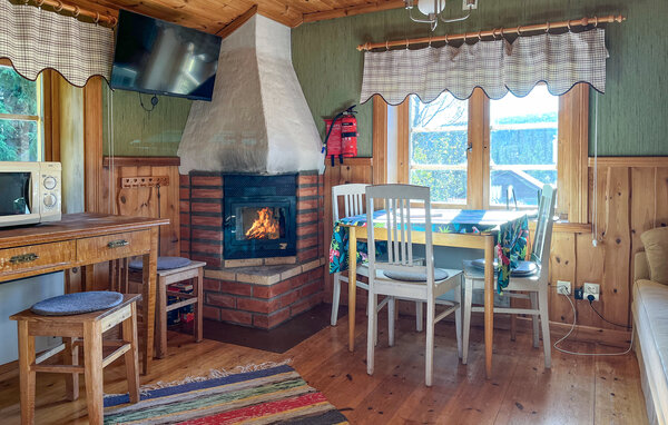 Semesterhus - Sälen/Gusjösätern , Sverige - S84208 4