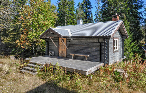 Feriehus - Sälen/Gusjösätern , Sverige - S84208 1