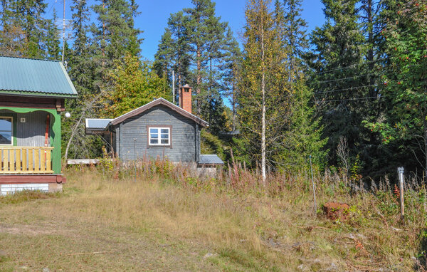 Semesterhus - Sälen/Gusjösätern , Sverige - S84208 81