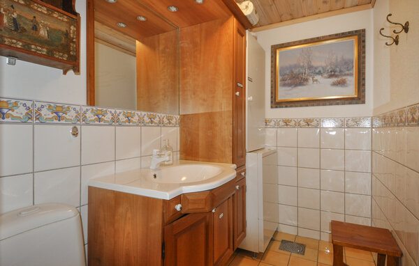 Semesterhus - Sälen/Högfjället , Sverige - S84213 702