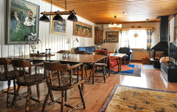 Semesterhus - Sälen/Högfjället , Sverige - S84213 3