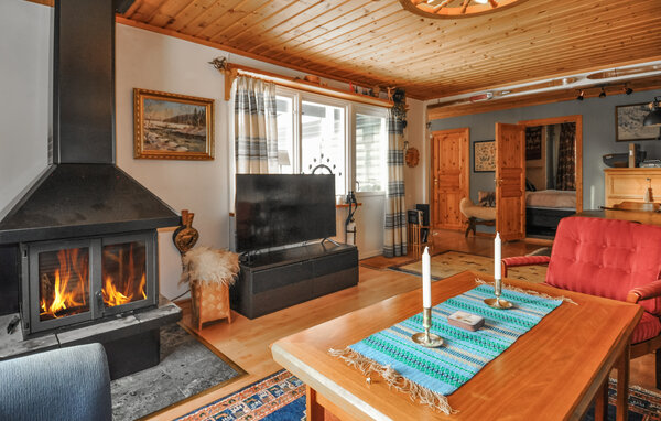 Semesterhus - Sälen/Högfjället , Sverige - S84213 301