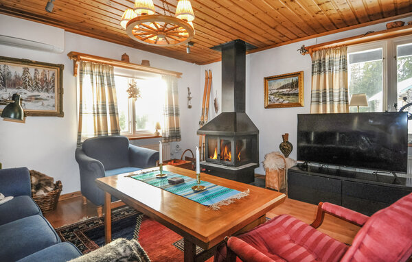 Semesterhus - Sälen/Högfjället , Sverige - S84213 302