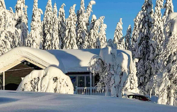 Semesterhus - Sälen/Högfjället , Sverige - S84213 8