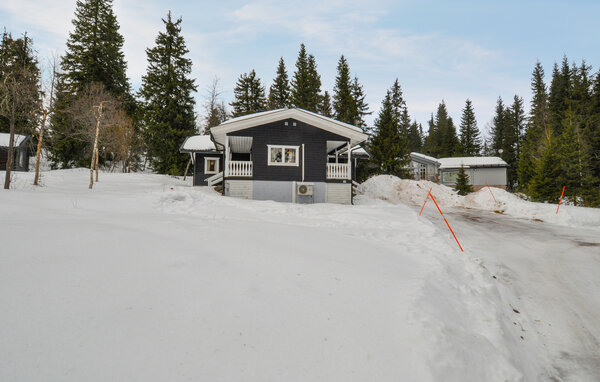 Semesterhus - Sälen/Högfjället , Sverige - S84213 81