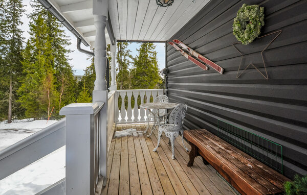 Semesterhus - Sälen/Högfjället , Sverige - S84213 7