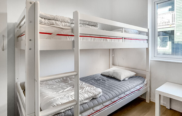 Holiday Home - Sälen Lindvallen , Sweden - S84226 602
