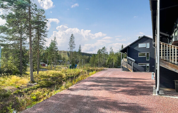 Holiday Home - Sälen Lindvallen , Sweden - S84226 7