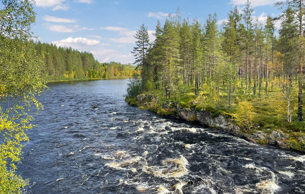 Semesterhus - Öjvassla Särna , Sverige - S84227 901