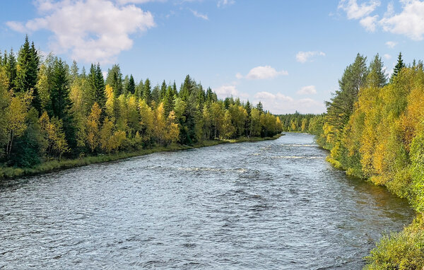 Semesterhus - Öjvassla Särna , Sverige - S84227 9
