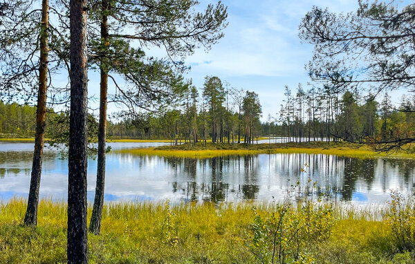 Semesterhus - Öjvassla Särna , Sverige - S84227 902
