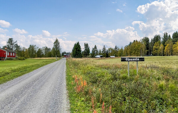 Semesterhus - Öjvassla Särna , Sverige - S84227 903