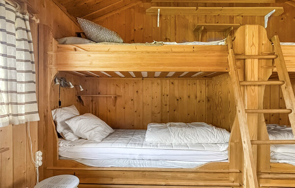 Semesterhus - Öjvassla Särna , Sverige - S84227 601