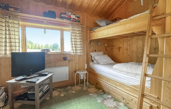 Semesterhus - Öjvassla Särna , Sverige - S84227 602