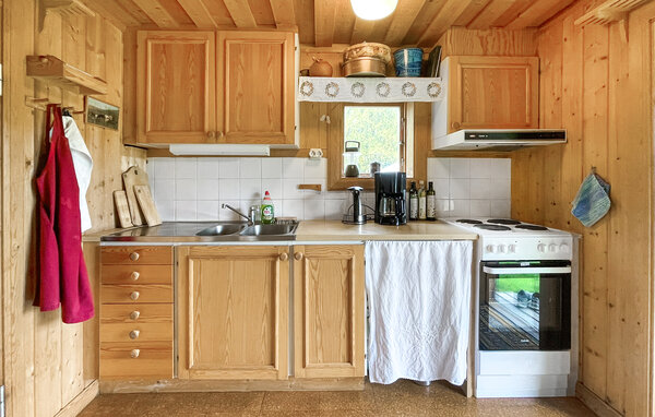 Semesterhus - Öjvassla Särna , Sverige - S84227 5