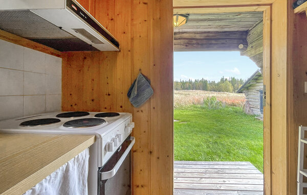 Semesterhus - Öjvassla Särna , Sverige - S84227 6