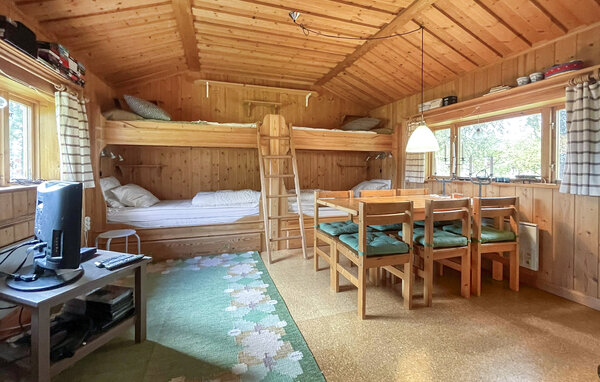 Semesterhus - Öjvassla Särna , Sverige - S84227 301