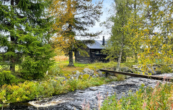 Semesterhus - Öjvassla Särna , Sverige - S84227 2