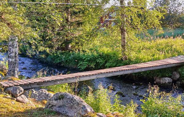 Semesterhus - Öjvassla Särna , Sverige - S84227 7
