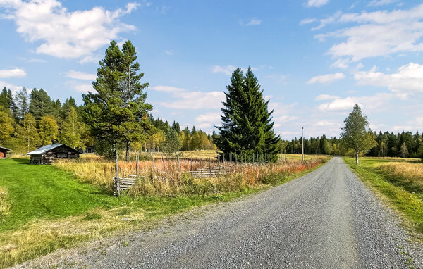 Semesterhus - Öjvassla Särna , Sverige - S84227 8