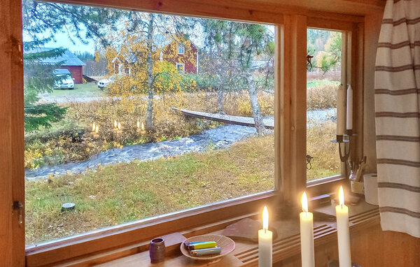 Semesterhus - Öjvassla Särna , Sverige - S84227 4