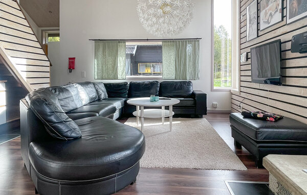Semesterhus - Kläppen Sälen , Sverige - S84228 302