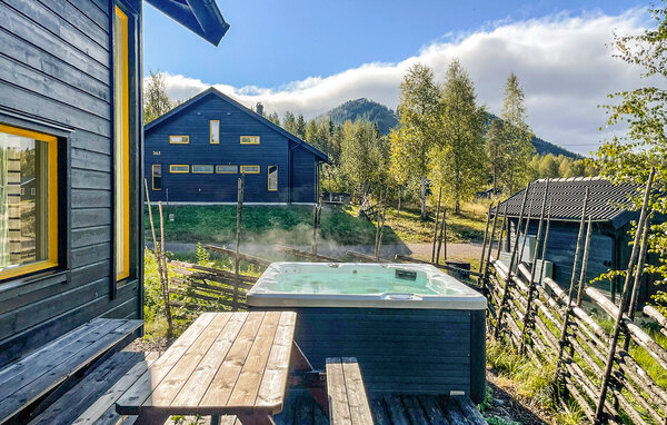 Semesterhus - Kläppen Sälen , Sverige - S84228 101