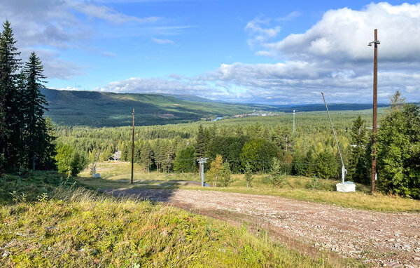 Semesterhus - Kläppen Sälen , Sverige - S84228 2