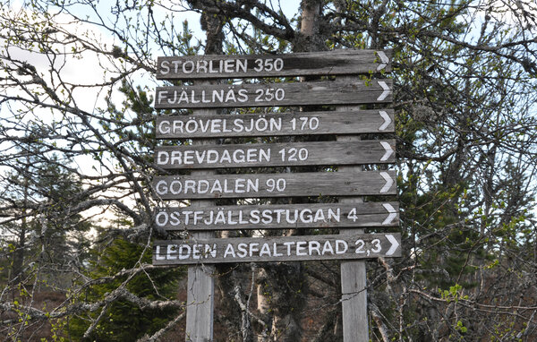 Semesterhus - Kläppbacken Sälen , Sverige - S84230 901