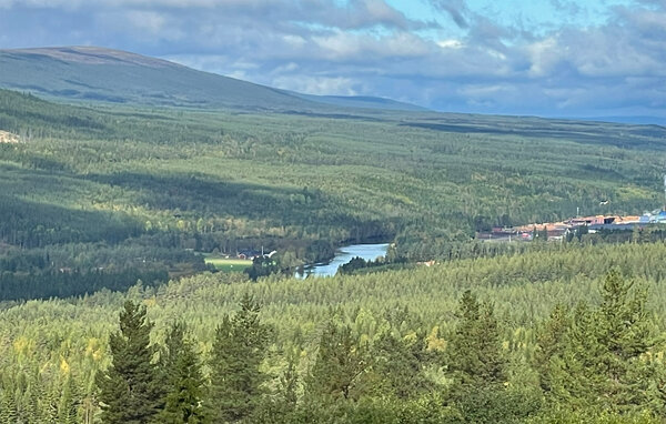 Semesterhus - Kläppbacken Sälen , Sverige - S84230 903
