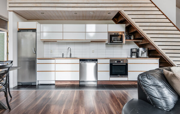 Semesterhus - Kläppbacken Sälen , Sverige - S84230 6