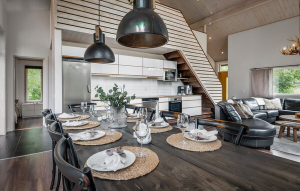 Semesterhus - Kläppbacken Sälen , Sverige - S84230 5