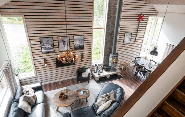 Semesterhus - Kläppbacken Sälen , Sverige - S84230 3