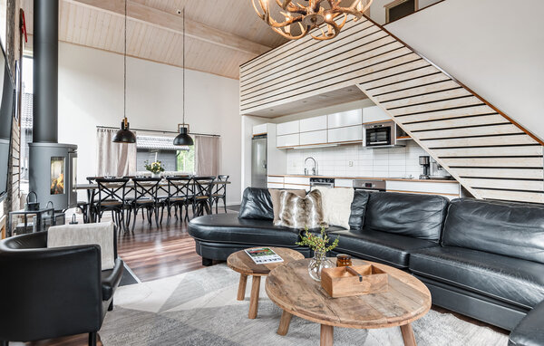 Semesterhus - Kläppbacken Sälen , Sverige - S84230 4