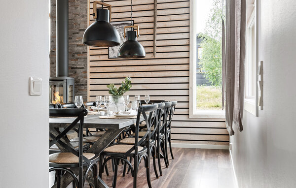 Semesterhus - Kläppbacken Sälen , Sverige - S84230 301