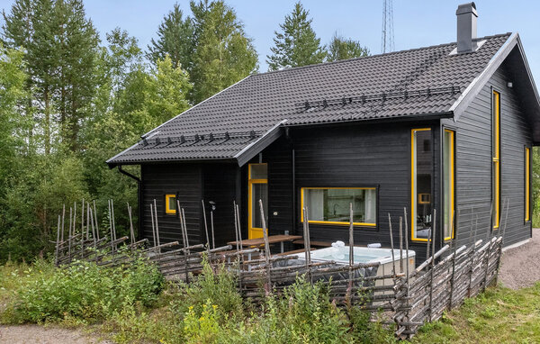 Semesterhus - Kläppbacken Sälen , Sverige - S84230 9