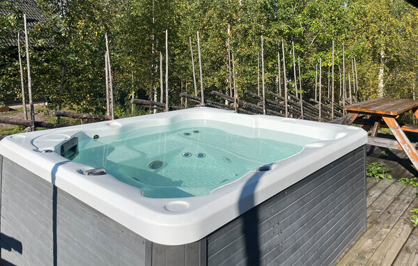 Semesterhus - Kläppbacken Sälen , Sverige - S84230 2