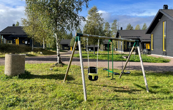 Semesterhus - Kläppbacken Sälen , Sverige - S84230 102