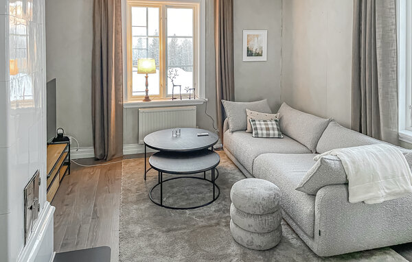 Semesterhus - Sälen Kläppen , Sverige - S84240 2