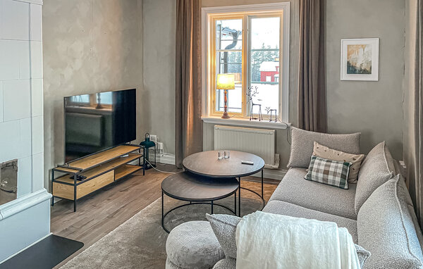 Semesterhus - Sälen Kläppen , Sverige - S84240 3